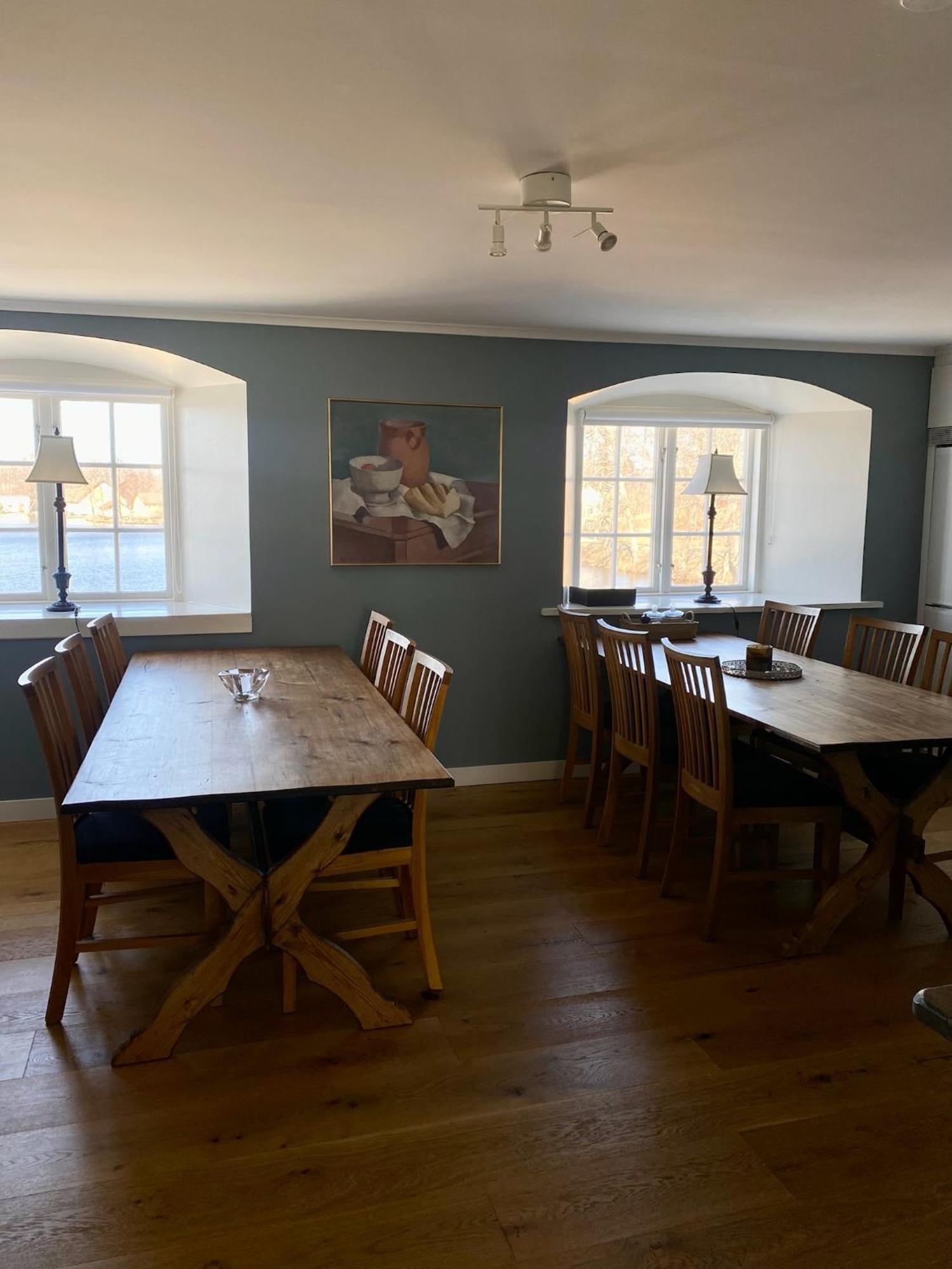 Hotel Ericsbergs Slott Katrineholm Esterno foto